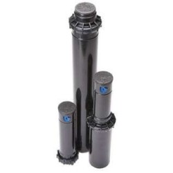 Aspersor de turbina Hunter para riego residencial PGP