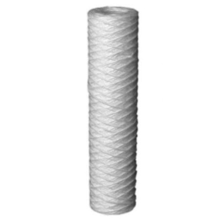 Cartucho filtrante hilo polipropileno bobinado FA-5 ATH. 304819