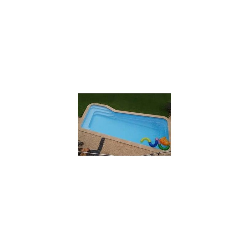 Cobertor solar Piscina Barcelona - Europa Piscinas. COBSOLBAR