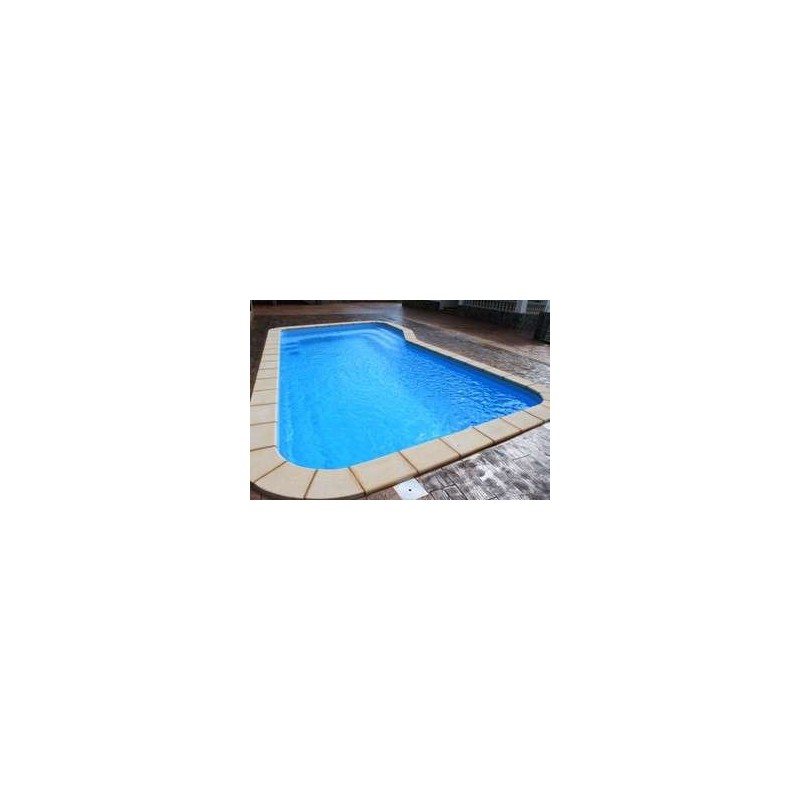 Cobertor solar Piscina Viena - Europa Piscinas. COBSOLVIE