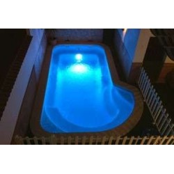 Cobertor solar Piscina Atenas - Europa Piscinas. COBSOLATE