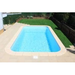 Cobertor solar Piscina Praga - Europa Piscinas. COBSOLPRA