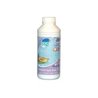 Limpiador línea flotación piscina poliéster o liner SPOOL. 5931