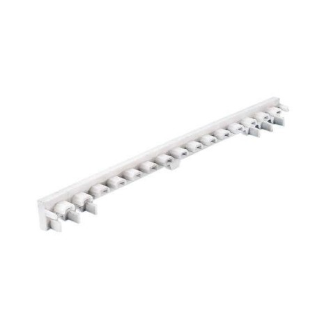 Terminal placa rejilla longitudinal 295mm Astralpool. 06422