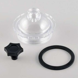 Purga con visor Astralpool. 4404070103