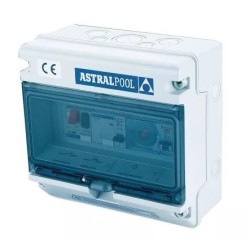 Timer digital bomba autoaspirante Astralpool. 45864