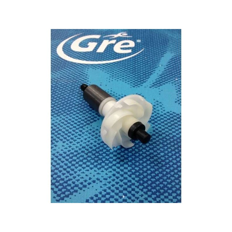 Turbina motor depuradora cartucho Gre. 30889G0503