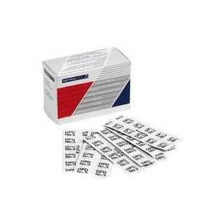 TABLETAS DPD No1 RAPID 250 UN. 01424