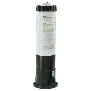 Filtro cartucho cilíndrico doble 10.000 L/H Astralpool. 00649