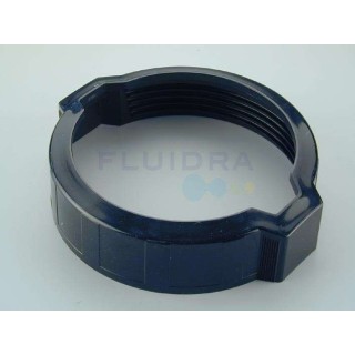 Tapa roscada abierta filtro Millenium Astralpool. 4404180204