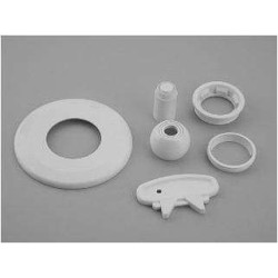 Recambio bola multiflow completa Astralpool