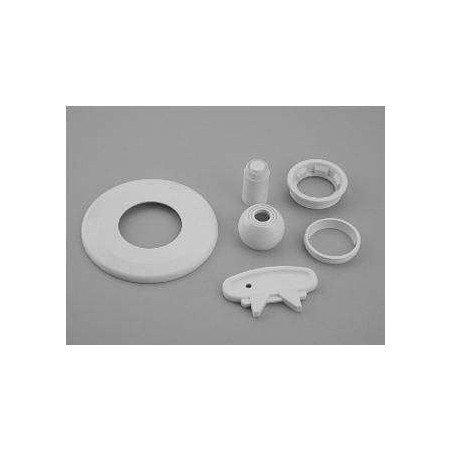 Recambio bola multiflow completa Astralpool