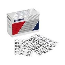 Tabletas reactivo MPS-OUT (RAPID) 250 UN. 08677