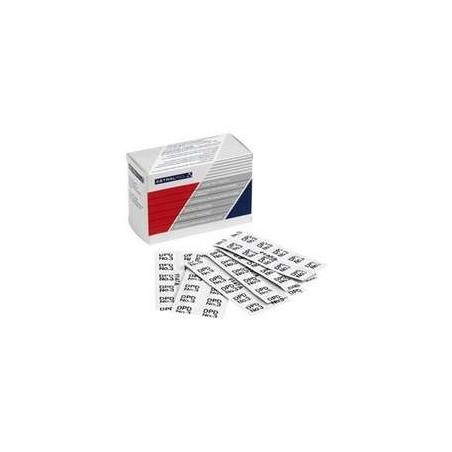 Tabletas reactivo MPS-OUT (RAPID) 250 UN. 08677