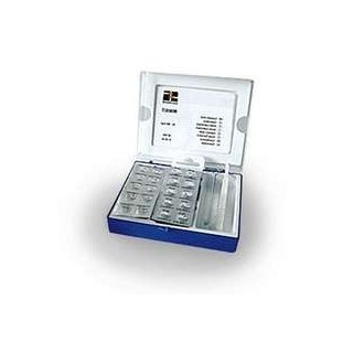 ESTUCHE ANALIZADOR ALCALINIDAD TOTAL. 03265