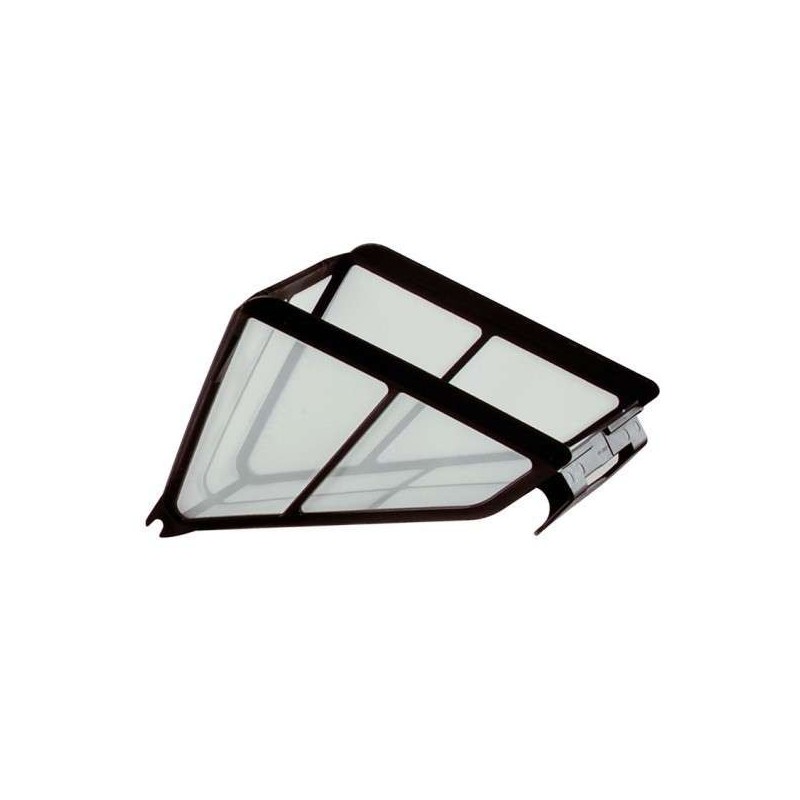 Filtro de residuos finos 100 micras (pack 2 filtros) VORTEX. W2198A