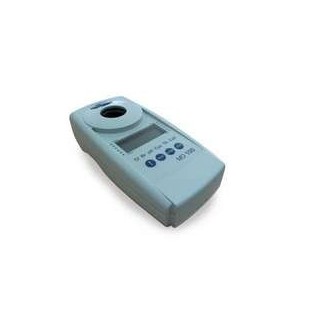 FOTOMETRO MD100 2 EN 1 CL/PH. 52629