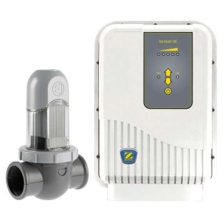 Equipo electrólisis Gensalt OE 25. WW000096