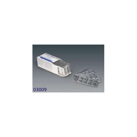 TAB DPD No1 250 UN. 03009