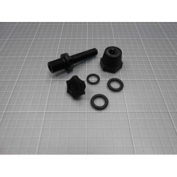 Purga agua 3/8" Astralpool. 4404010108