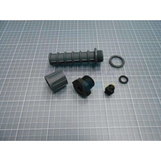 Purga agua 3/4" filtro Astralpool. 4404060110