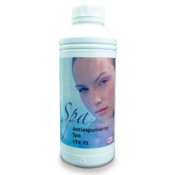 CTX 71 Anti-espumante 1lt. 15364 12 UD