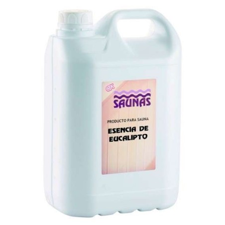 CTX 81 Esencia Eucalipto 1lt.. 20904 12 UD