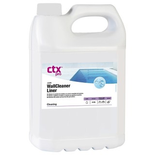 CTX 53 LIMPIADOR FIBRA 5LT. 07882 4 UD
