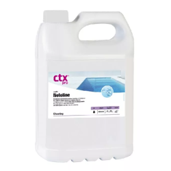 CTX 56 Netoline desincrustante linea flotación 5LT. 38811 - 4 UD