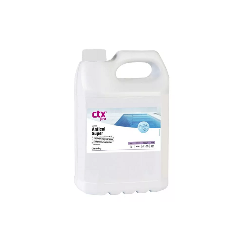 CTX 700 Antical Super 5LT. 03231 - 4 UD