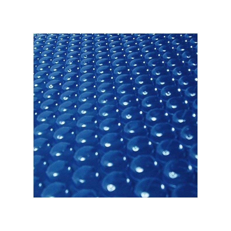 Cubierta isotérmica piscina composite 560 x 280 Gre. CVKPCOR60