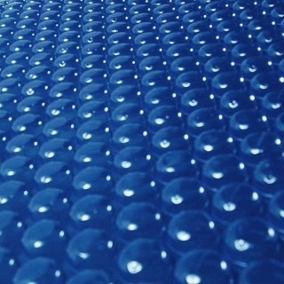Cubierta isotérmica piscina composite Ø 366 Gre. CVKPCO41