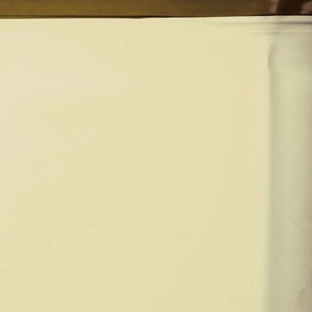 Liner beige piscina madera Vanille Ø412 x 119 Gre. 786213
