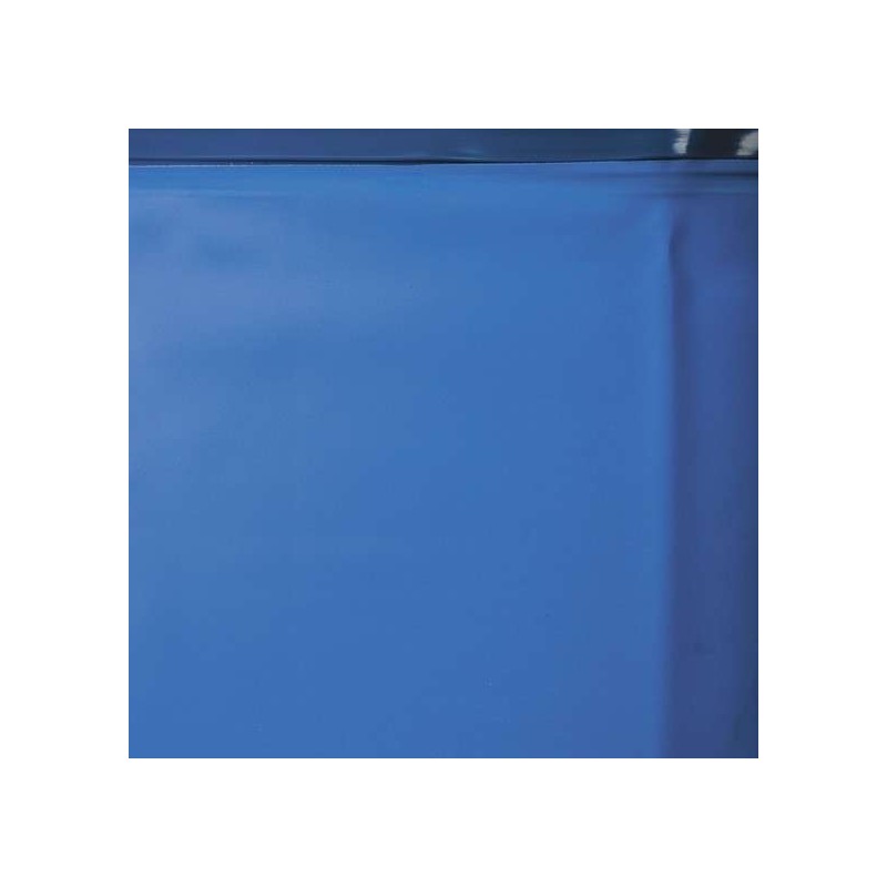 Liner azul piscina madera Grenade 436 x 336 x 119 Gre. 778767