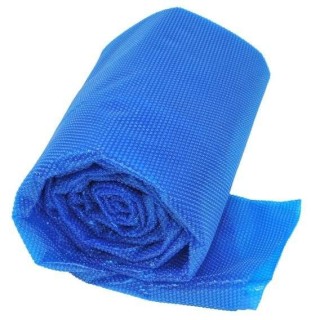 Cubierta isotérmica piscina acero 730 x 370 Gre. 773326