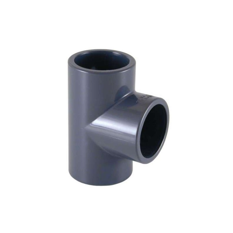 Te PVC D.63 Cepex