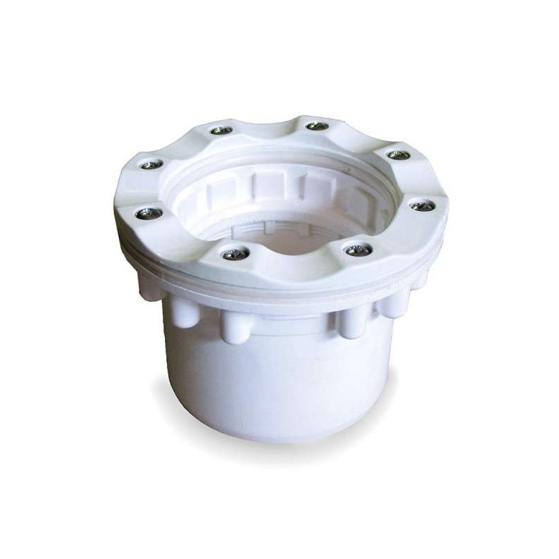 BOQUILLA DE ASPIRACIÓN PARA REBOSADERO CON LINER. 41519 12 UD