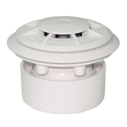 BOQUILLA BCN 03 ORIENTABLE CON INSERTOS BRIDA PLASTICO. 43586 12 UD