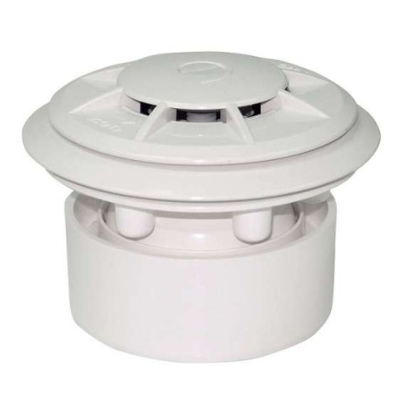 BOQUILLA BCN 03 ORIENTABLE AUTOROSCA BRIDA INOX. 43589 12 UD