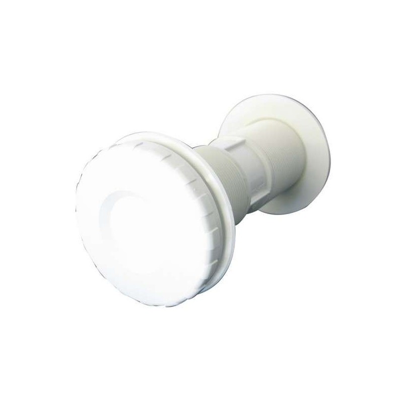 BOQUILLA ASPIRACION PARA PISC. DE PANELES ENCOLAR 1 1/2". 33092 8 UD