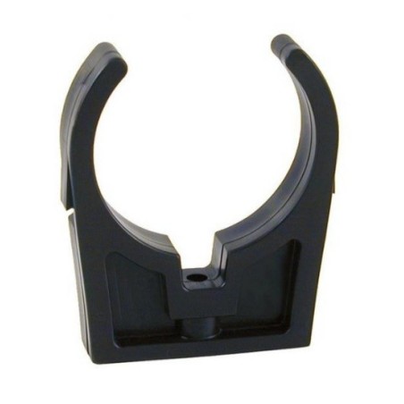 Pinza abierta abrazadera para tubo D. 50 Cepex. 02136