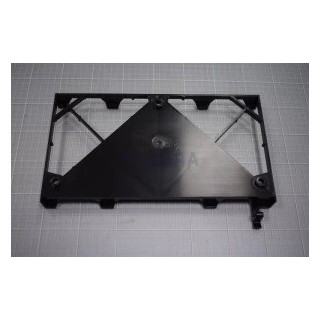 Soporte mural Electrolisis Dual Pure Astralpool. 4408040037