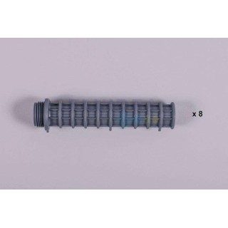 CJTO. BRAZOS COLECTOR FILTRO VESUBIO VOLCANO ASTRALPOOL. 4404010026