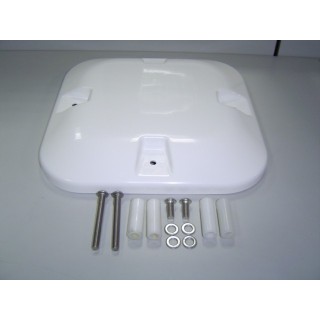 CJTO. CUERPO SUPERIOR TAPA ANTIVORTEX ASTRALPOOL. 4402023102