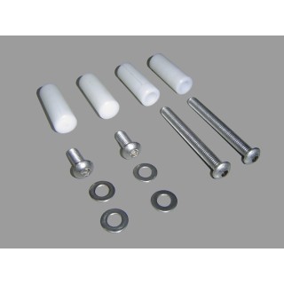 TORNILLERIA TAPA SUPERIOR ANTIVORTEX ASTRALPOOL. 4402060101
