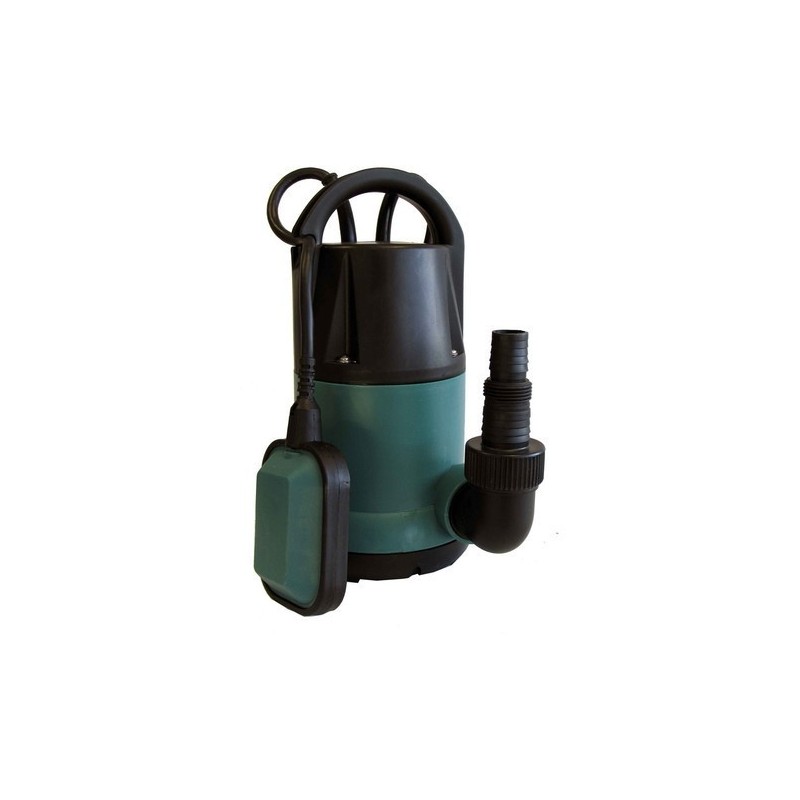 Electrobomba sumergible de achique WA-350 HIDROBEX. 204005