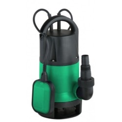 Electrobomba sumergible de achique WB 750 HIDROBEX. 204020