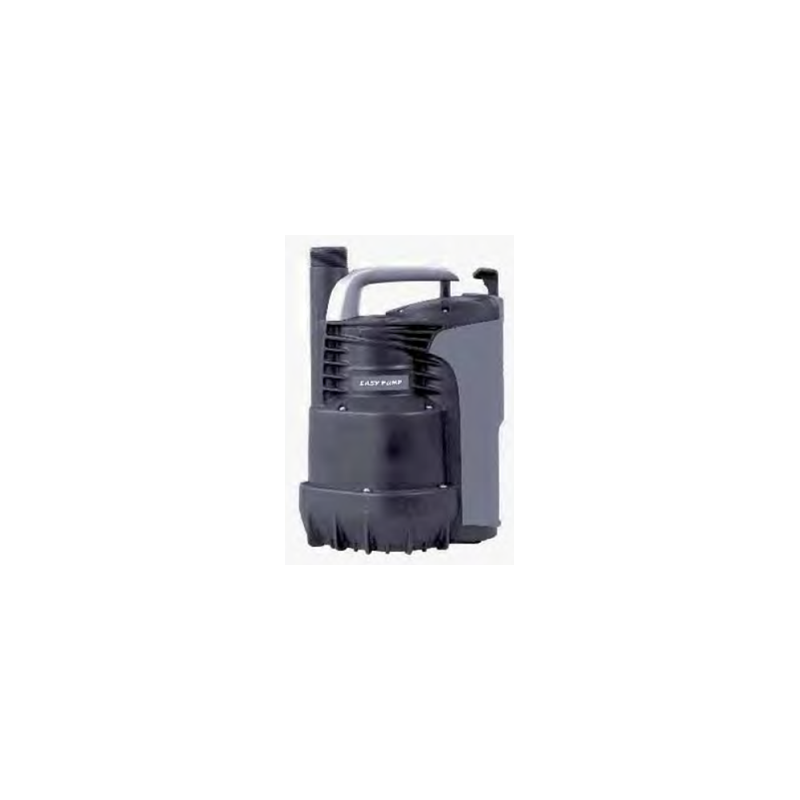 Electrobomba sumergible de achique FLOW 300 HIDROBEX. 9300