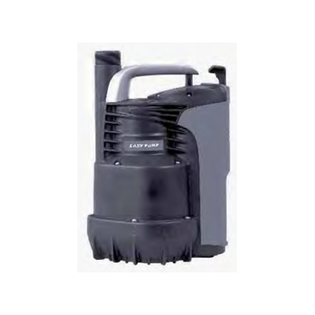 Electrobomba sumergible de achique FLOW 300 HIDROBEX. 9300
