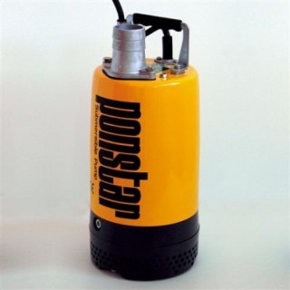 Electrobomba sumergible de achique PB-55022 Hidrobex. 5052